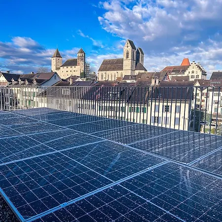 Appartement Schnyder's Studio_2